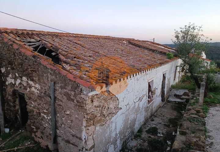 Villa i Castro Marim, Faro, Castro Marim - € 87.500 | Ref: SU-CS-RUÍ-90840 - foto 1