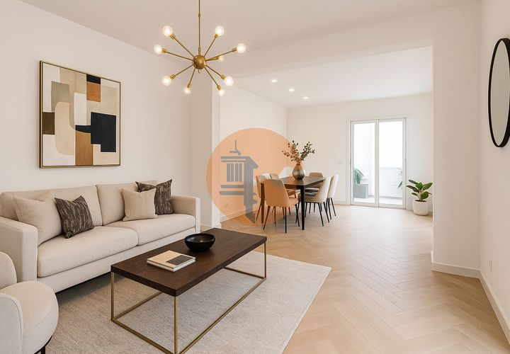 Leilighet i Vila Nova de Cacela, Faro, Vila Nova de Cacela - € 530 000 | Ref: SU-CS-APT-88958_M - foto 1
