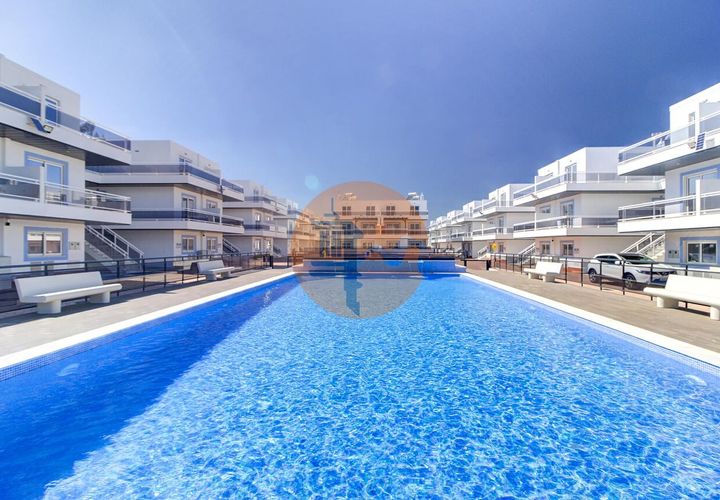 Leilighet i Vila Nova de Cacela, Faro, Vila Nova de Cacela - € 530 000 | Ref: SU-CS-APT-88958_L - foto 1