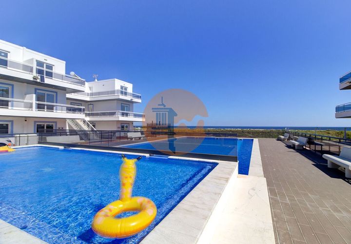 Leilighet i Vila Nova de Cacela, Faro, Vila Nova de Cacela - € 530 000 | Ref: SU-CS-APT-88958_N - foto 1