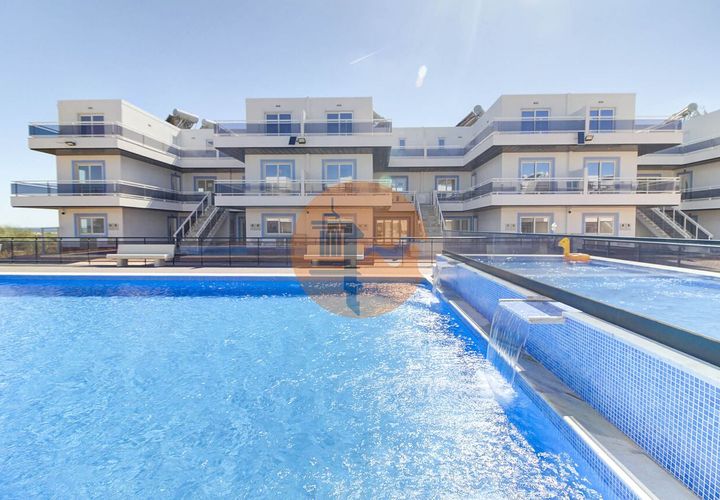 Leilighet i Vila Nova de Cacela, Faro, Vila Nova de Cacela - € 530 000 | Ref: SU-CS-APT-88958_AJ - foto 1
