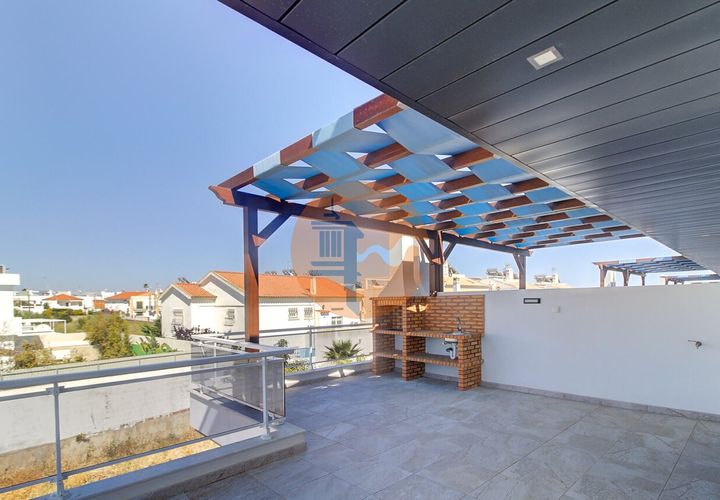 Leilighet i Vila Nova de Cacela, Faro, Vila Nova de Cacela - € 530 000 | Ref: SU-CS-APT-88958_BL - foto 1