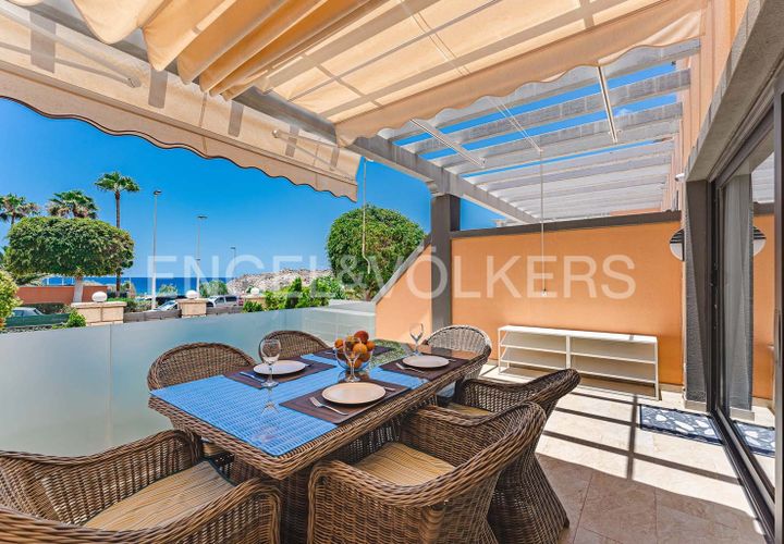 Villa i La Caleta (Adeje), Tenerife, La Caleta (Adeje) - € 1.195.000 | Ref: W-0300PX - foto 1