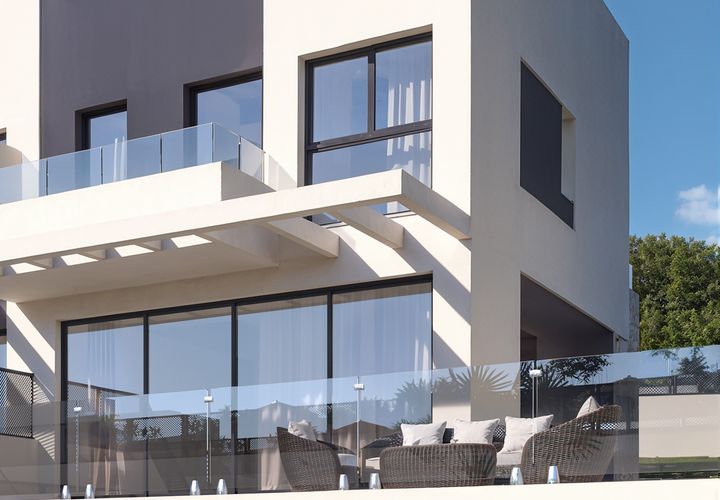 Villa a Mijas, Malaga, Mijas - € 595.000 | Ref: 3639892 - foto 1
