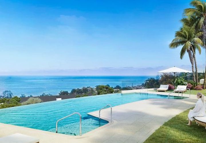Villa i Benalmadena, Malaga, Benalmadena - € 925.000 | Ref: R5019559 - foto 1
