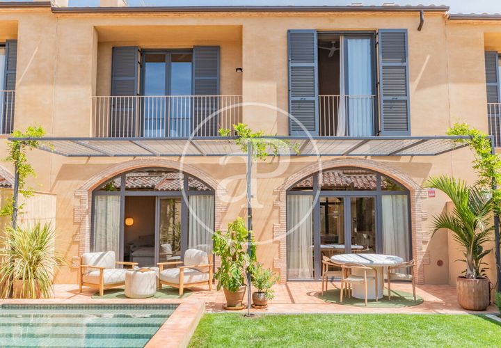 Leilighet i Gualta, Gerona, Gualta - € 950 000 | Ref: ONB2508002-9 - foto 1
