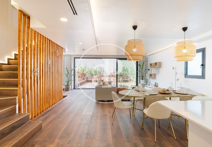 Lejlighed i Montgat, Barcelona, Montgat - € 2.069.100 | Ref: ONB220700119 - foto 1
