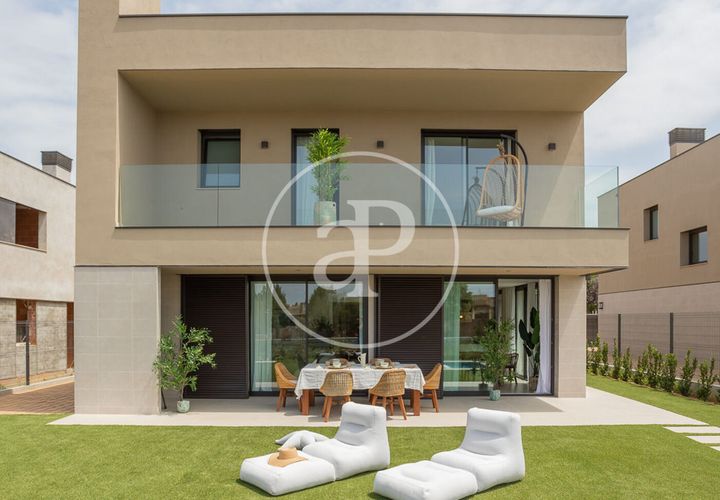 Lejlighed i Pals, Gerona, Pals - € 960.000 | Ref: ONB2211007C - foto 1