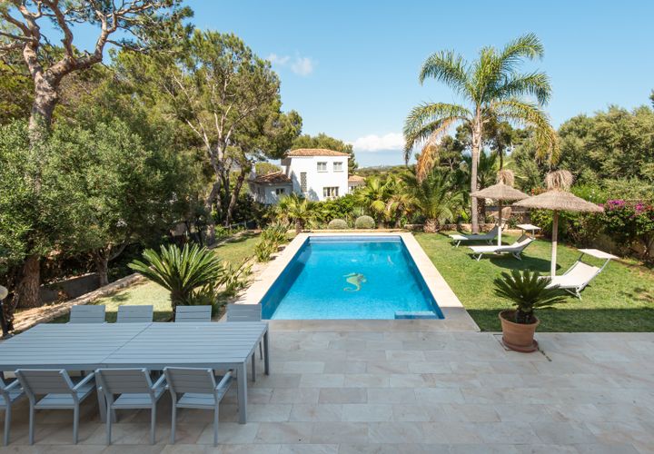Villa i El Toro, Mallorca, El Toro - € 2.200.000 | Ref: 2178 - foto 1