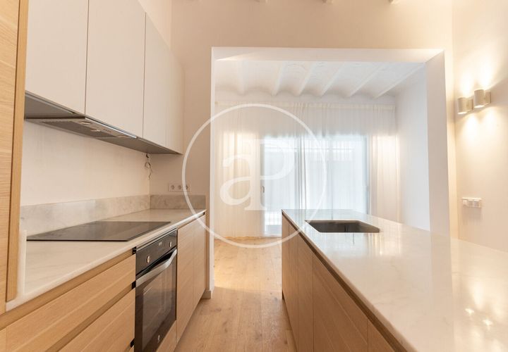 Lejlighed i Barcelona, Barcelona, Barcelona - € 625.000 | Ref: ONB2403002-1 - foto 1