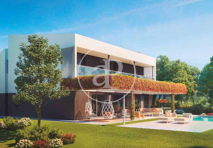 Lejlighed i Cardedeu, Barcelona, Cardedeu - € 1.270.000 | Ref: ONB2407002-3 - foto 1