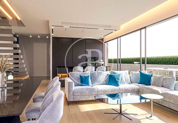 Wohnung in Sant Pere De Ribes, Barcelona, Sant Pere De Ribes - € 1.200.000 | Ref: ONB2409003-1 - Foto 1