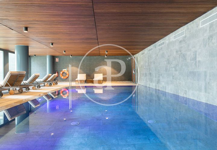 Lejlighed i Esplugues De Llobregat, Barcelona, Esplugues De Llobregat - € 2.211.000 | Ref: ONB1909024136 - foto 1