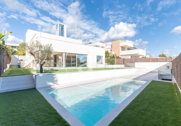 Apartament a Sitges, Barcelona, Sitges - € 2.840.000 | Ref: ONB2502007-1 - foto 1