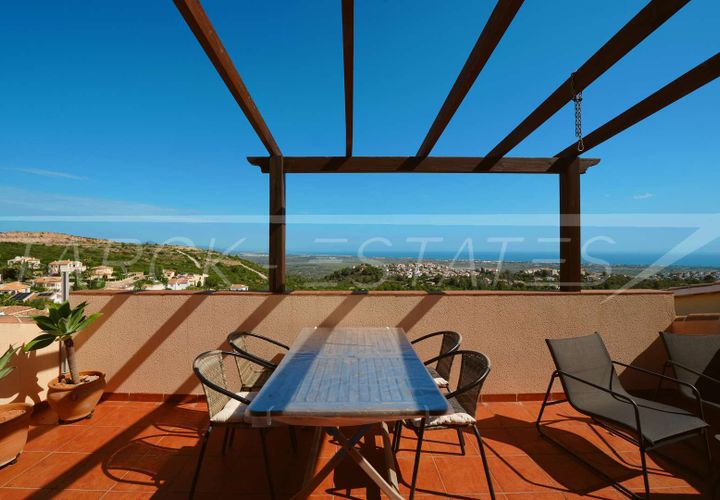 Rækkehus i Rafol D'almunia, Alicante, Rafol D'almunia - € 225.000 | Ref: N-3126 - foto 1