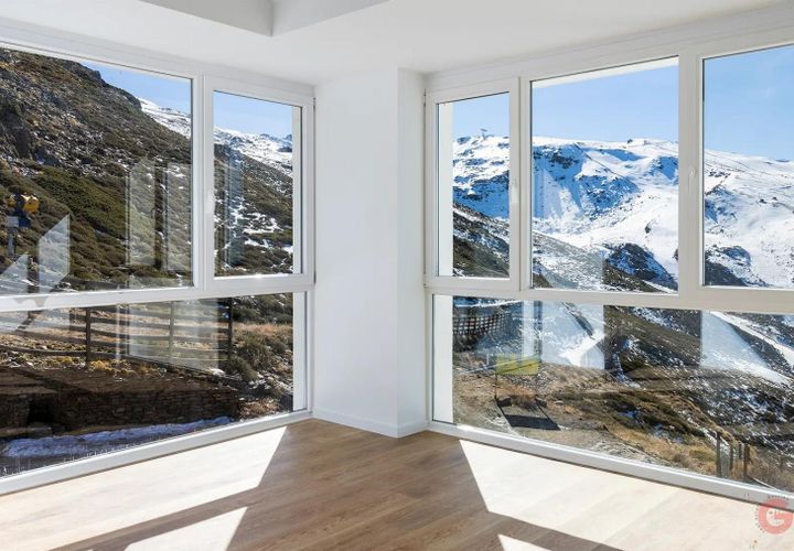 Lejlighed i Sierra Nevada, Granada, Sierra Nevada - € 395.000 | Ref: IDEPVSN2 - foto 1