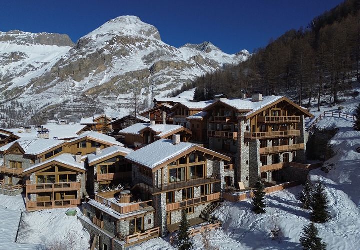Villa i Val-d'Isere, Savoie, Val-d'Isere - € 9.420.000 | Ref: HH-15768164 - foto 1
