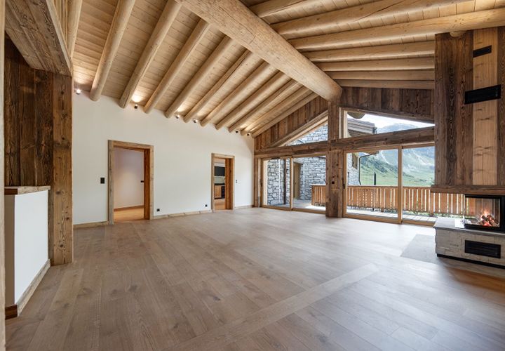 Villa in Val-d'Isere, Savoie, Val-d'Isere - € 9.420.000 | Ref: HH-15768164 - foto 1