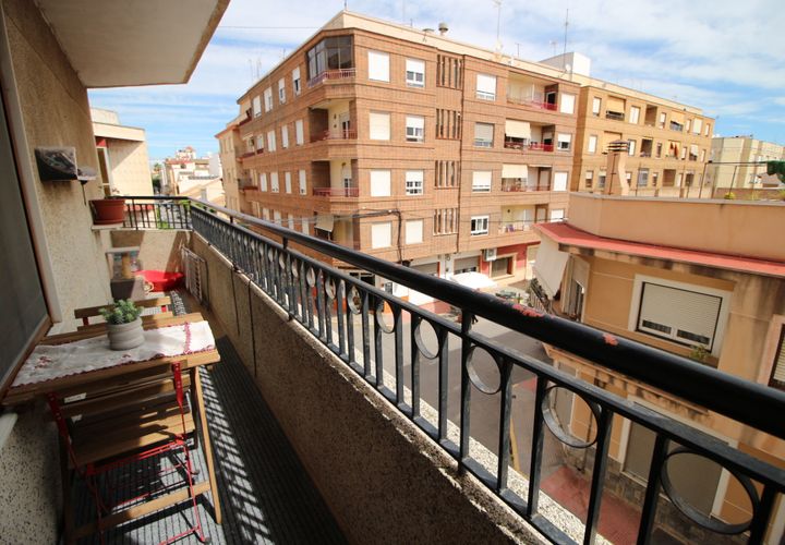 Lejlighed i Almoradi, Alicante, Almoradi - € 139.000 | Ref: 1564 - foto 1