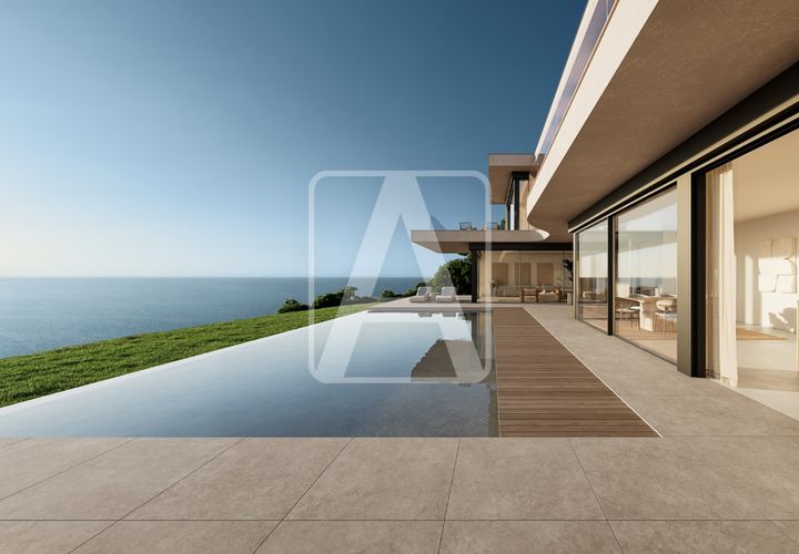 Villa i Javea, Alicante, Javea - € 2.565.000 | Ref: VXA0145 - foto 1