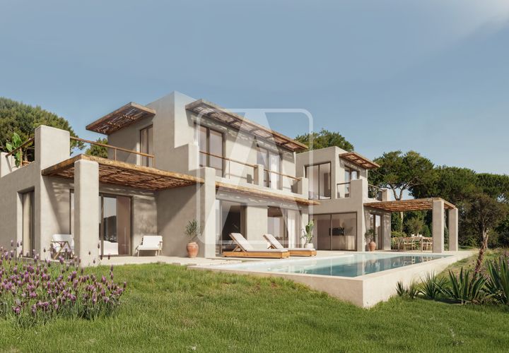 Villa i Javea, Alicante, Javea - € 1.915.000 | Ref: VXA0146 - foto 1