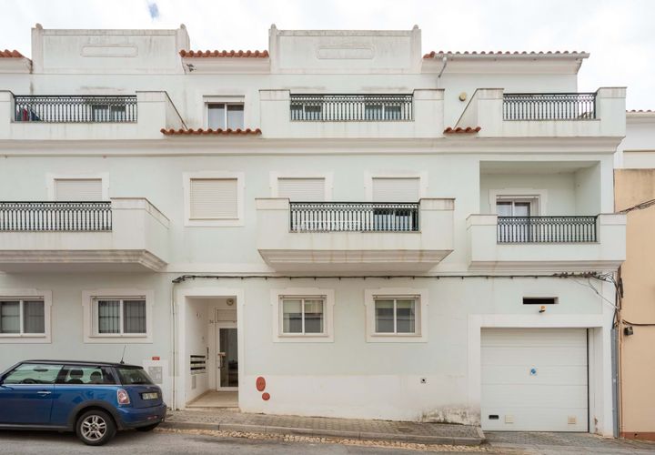 Lejlighed i Tunes, Faro, Tunes - € 325.000 | Ref: JF-382 - foto 1
