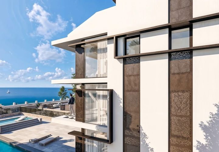 Lejlighed i Altea, Alicante, Altea - € 849.000 | Ref: BHHS-CBL-0856 - foto 1