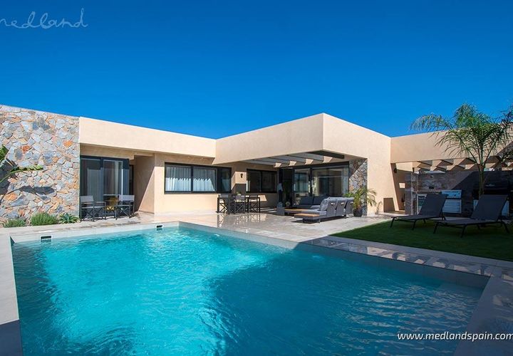 Villa i Murcia, Murcia, Murcia - € 503.000 | Ref: N-6679085 - foto 1