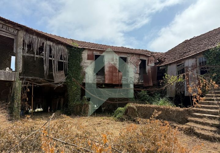 Villa i Freitas e Vila Cova, Braga, Freitas e Vila Cova - € 200.000 | Ref: CAS_3442 - foto 1