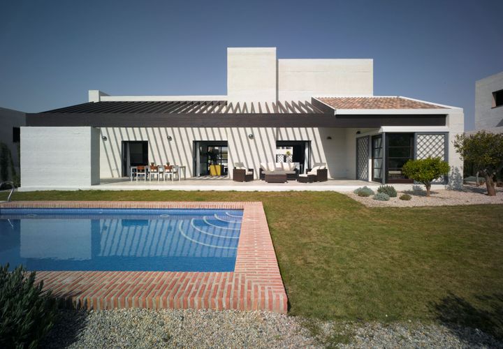 Villa a Sucina, Murcia, Sucina - € 599.950 | Ref: Rondena - foto 1