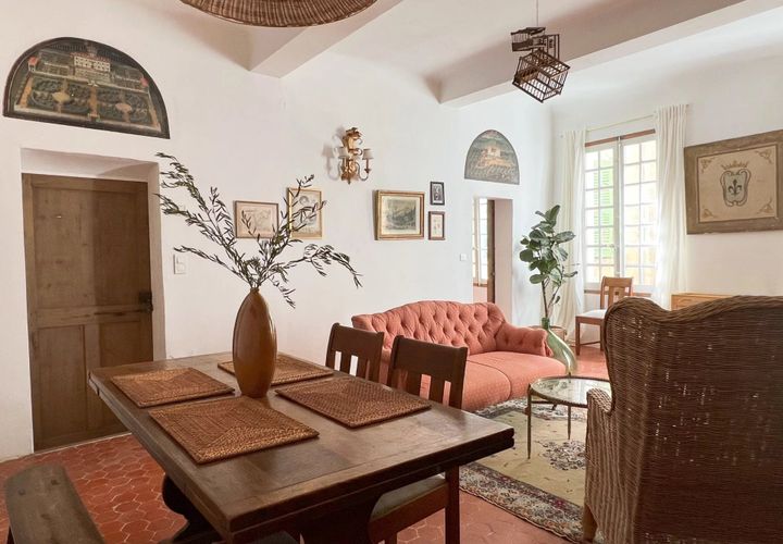 Villa a Cotignac, Var, Cotignac - € 785.000 | Ref: HH-15776001 - foto 1