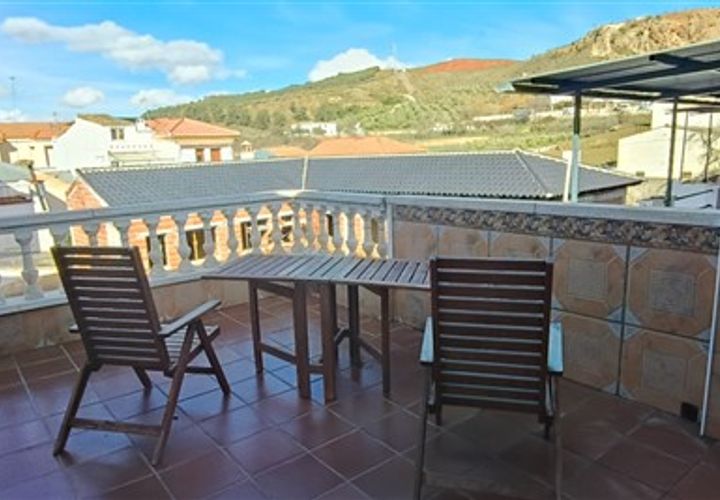 Landsbyhus i La Peza, Granada, La Peza - € 59.900 | Ref: 210 - foto 1