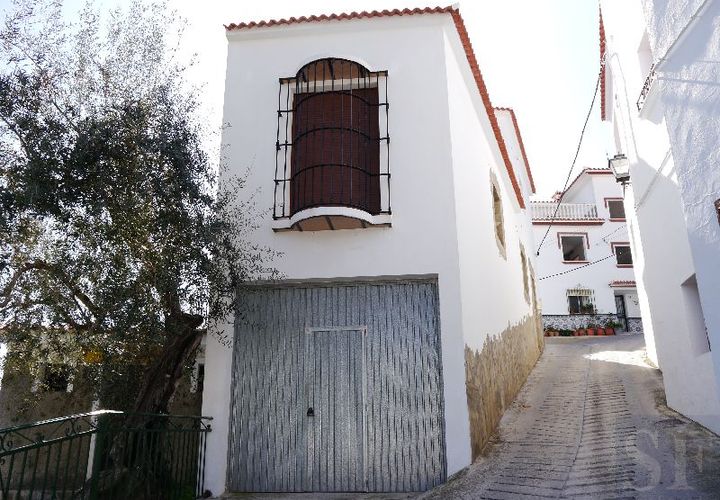 Byhus i Corumbela, Malaga, Corumbela - € 187.000 | Ref: TH047 - foto 1