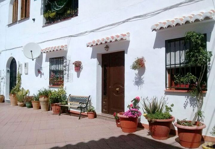Byhus i Competa, Malaga, Competa - € 137.000 | Ref: TH069 - foto 1