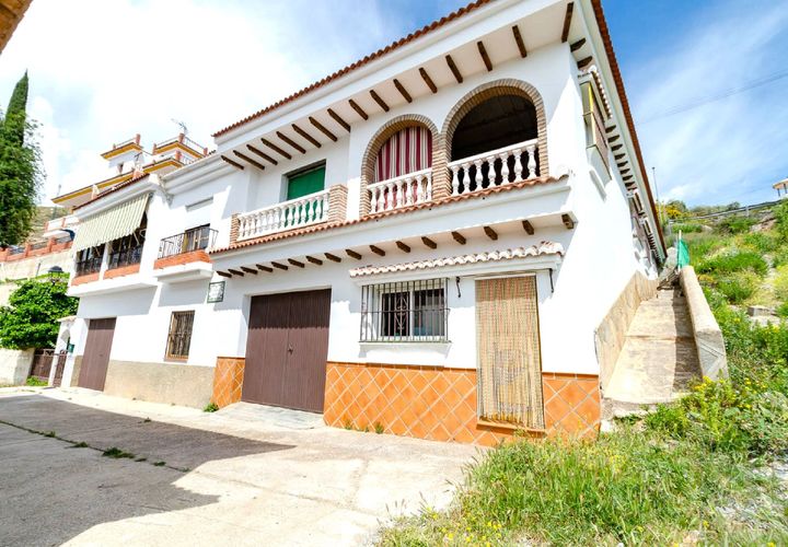 Byhus i Competa, Malaga, Competa - € 378.000 | Ref: TH233 - foto 1