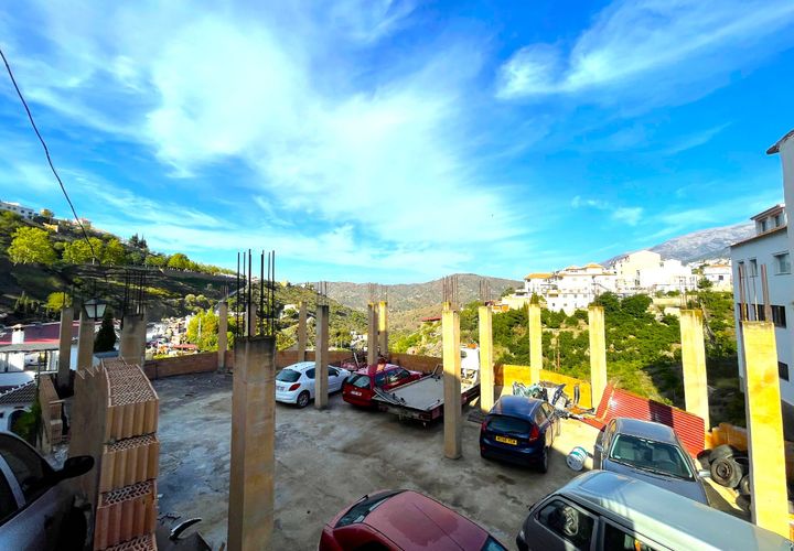 Byhus i Competa, Malaga, Competa - € 100.000 | Ref: TH1152 - foto 1