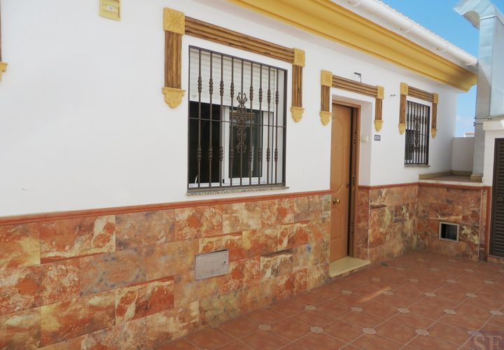 Byhus i Competa, Malaga, Competa - € 186.000 | Ref: TH252 - foto 1