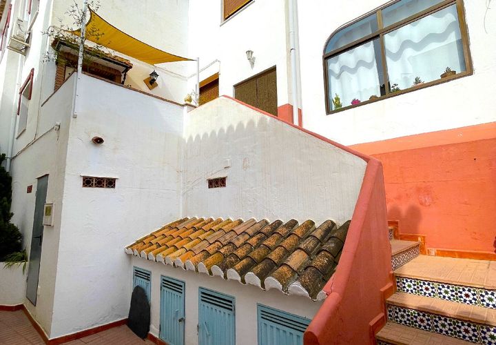 Byhus i Competa, Malaga, Competa - € 259.000 | Ref: TH295 - foto 1