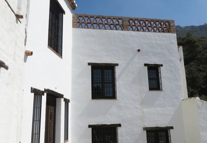 Byhus i Competa, Malaga, Competa - € 295.000 | Ref: TH292 - foto 1
