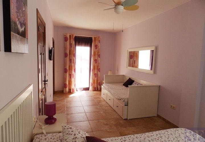 Byhus i Salares, Malaga, Salares - € 209.000 | Ref: TH352 - foto 1