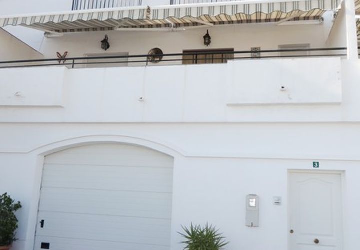 Byhus i Canillas De Aceituno, Malaga, Canillas De Aceituno - € 275.000 | Ref: TH433 - foto 1