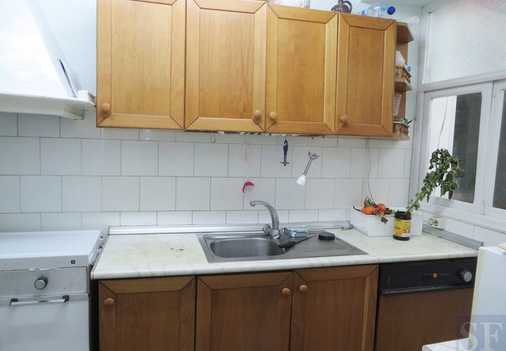 Byhus i Competa, Malaga, Competa - € 220.000 | Ref: TH477 - foto 1