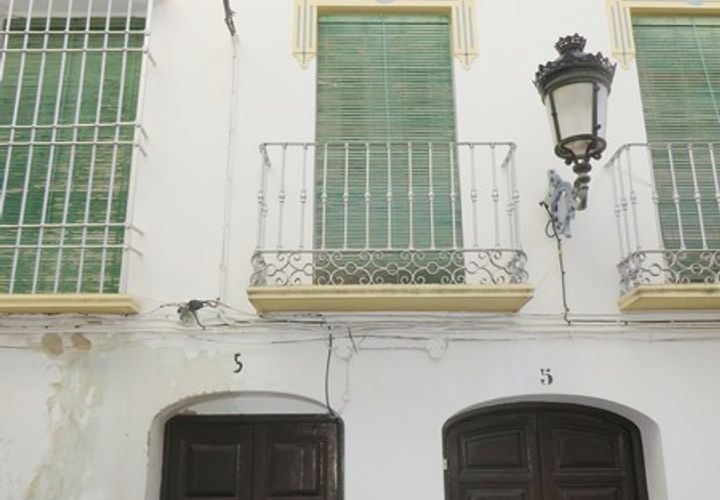 Byhus i Competa, Malaga, Competa - € 210.000 | Ref: TH488 - foto 1