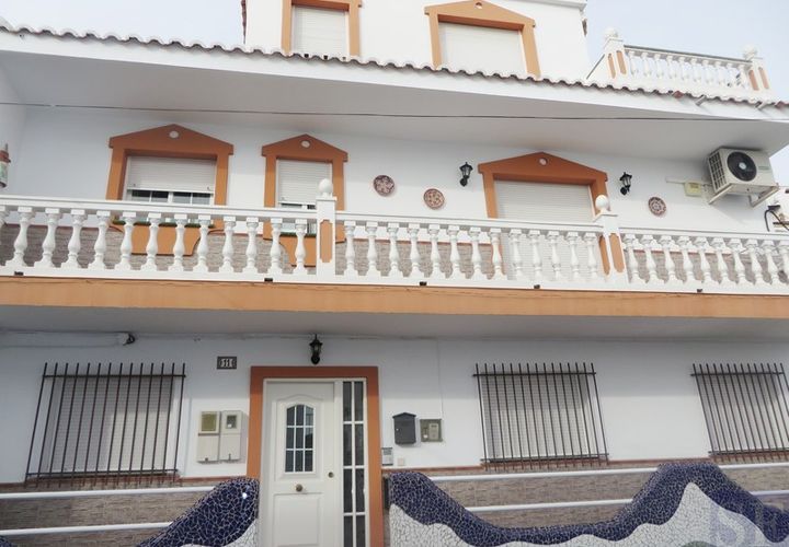 Byhus i Competa, Malaga, Competa - € 198.000 | Ref: TH382 - foto 1