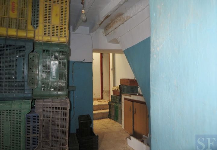 Byhus i Archez, Malaga, Archez - € 58.000 | Ref: TH478 - foto 1