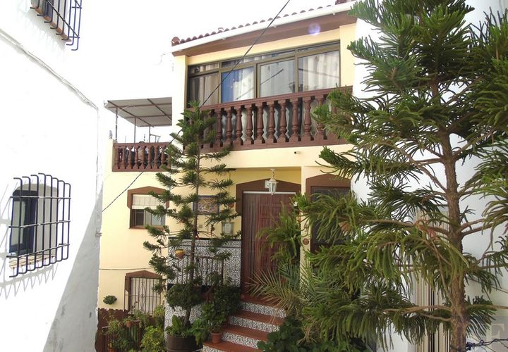 Byhus i Canillas De Albaida, Malaga, Canillas De Albaida - € 175.000 | Ref: TH586 - foto 1