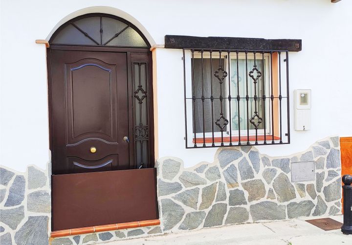 Lejlighed i Competa, Malaga, Competa - € 92.000 | Ref: AP173 - foto 1