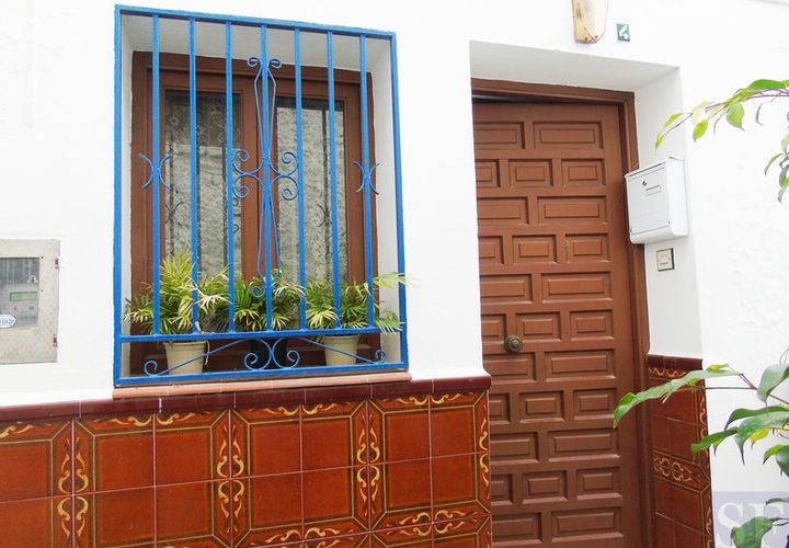 Byhus i Canillas De Albaida, Malaga, Canillas De Albaida - € 129.000 | Ref: TH628 - foto 1