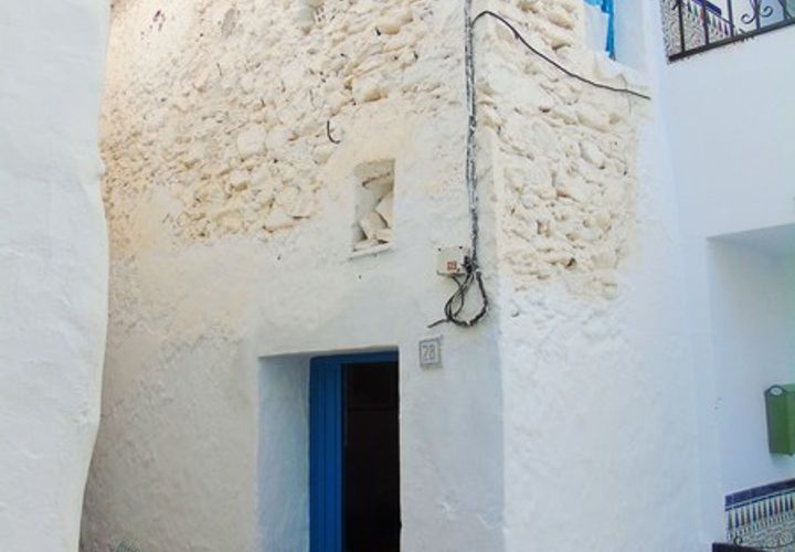 Byhus i Archez, Malaga, Archez - € 37.500 | Ref: TH686 - foto 1