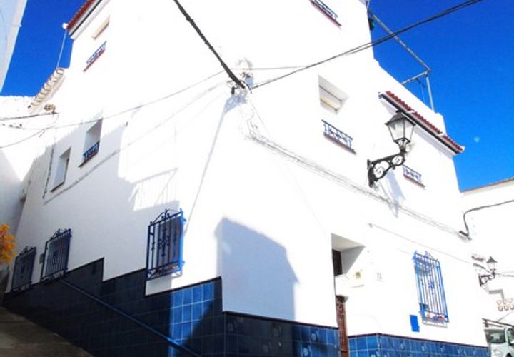 Byhus i Canillas De Albaida, Malaga, Canillas De Albaida - € 129.000 | Ref: TH696 - foto 1